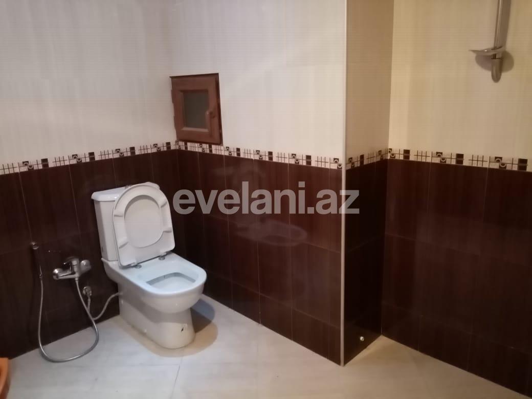 Kirayə verilir, yeni tikili, 3 otaqlı, 151 m², Gənclik m.