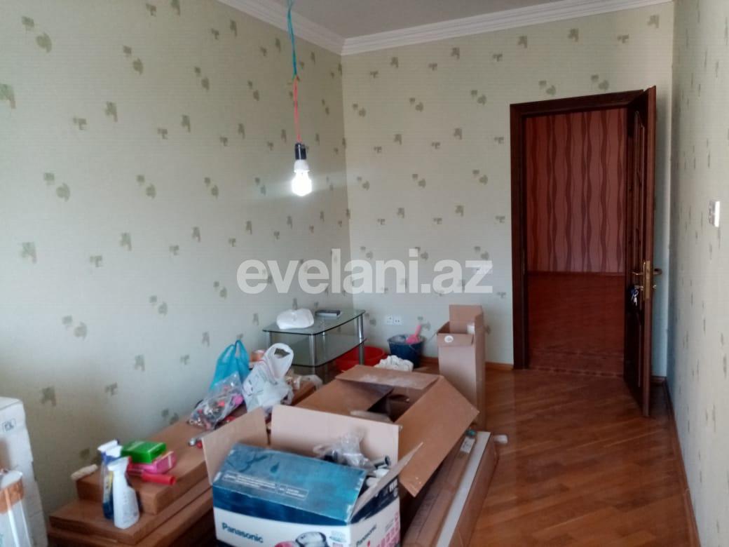 Kirayə verilir, yeni tikili, 3 otaqlı, 151 m², Gənclik m.
