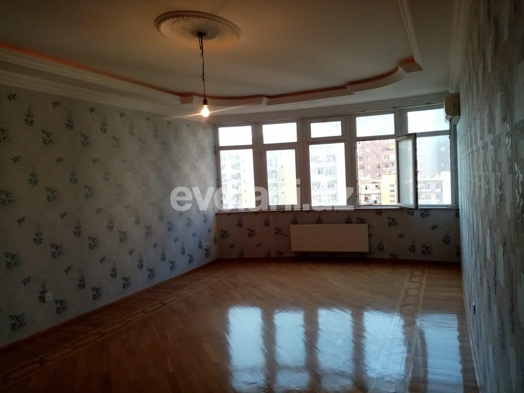 Kirayə verilir, yeni tikili, 3 otaqlı, 151 m², Gənclik m.