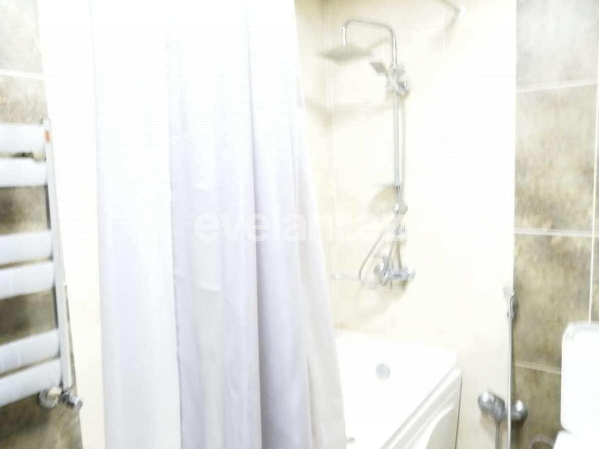 Kirayə verilir, yeni tikili, 2 otaqlı, 70 m², Şah İsmayıl Xətai m.