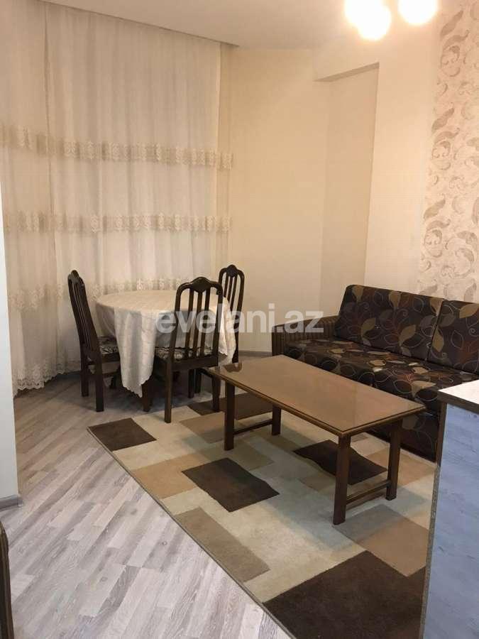 Kirayə verilir, yeni tikili, 2 otaqlı, 70 m², Şah İsmayıl Xətai m.