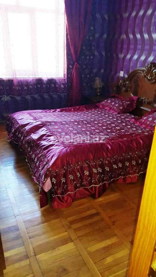 Satılır, köhnə tikili, 2 otaqlı, 55 m², Neftçilər m.