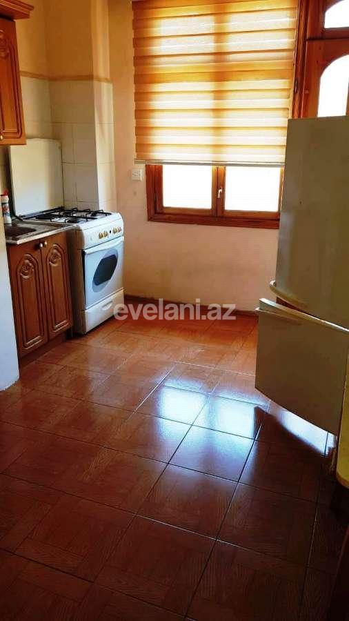 Satılır, köhnə tikili, 2 otaqlı, 55 m², Neftçilər m.