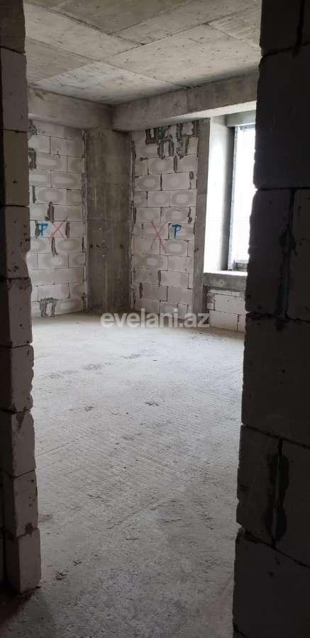 Satılır, yeni tikili, 5 otaqlı, 256 m², Xətai r.