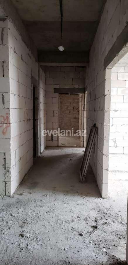 Satılır, yeni tikili, 5 otaqlı, 256 m², Xətai r.