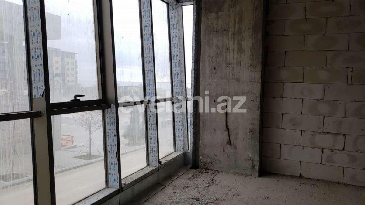 Satılır, yeni tikili, 5 otaqlı, 256 m², Xətai r.