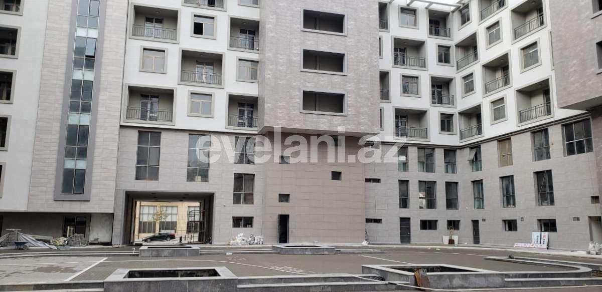 Satılır, yeni tikili, 5 otaqlı, 256 m², Xətai r.