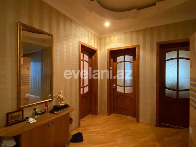 Sale, new building, 4 room, 160 m², Azadlig prospekti m.