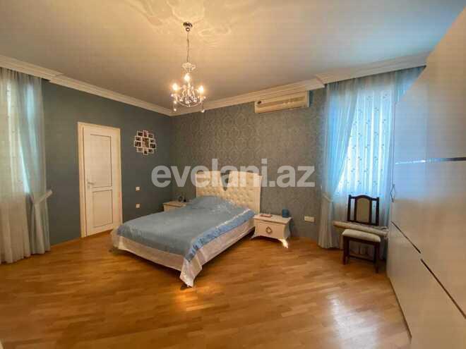 Sale, new building, 4 room, 160 m², Azadlig prospekti m.