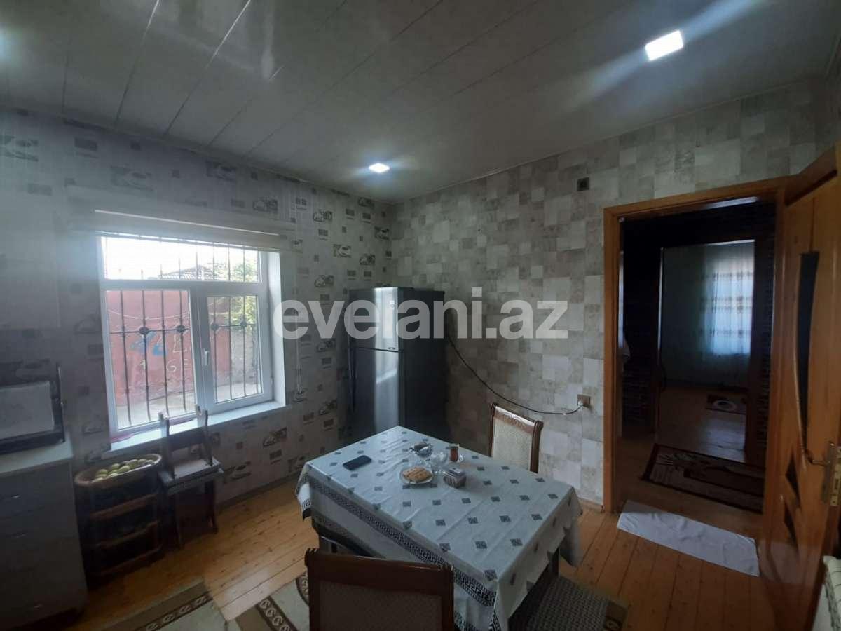 Sale, garden / house, 3 room, 110 m², Mashtaga d.