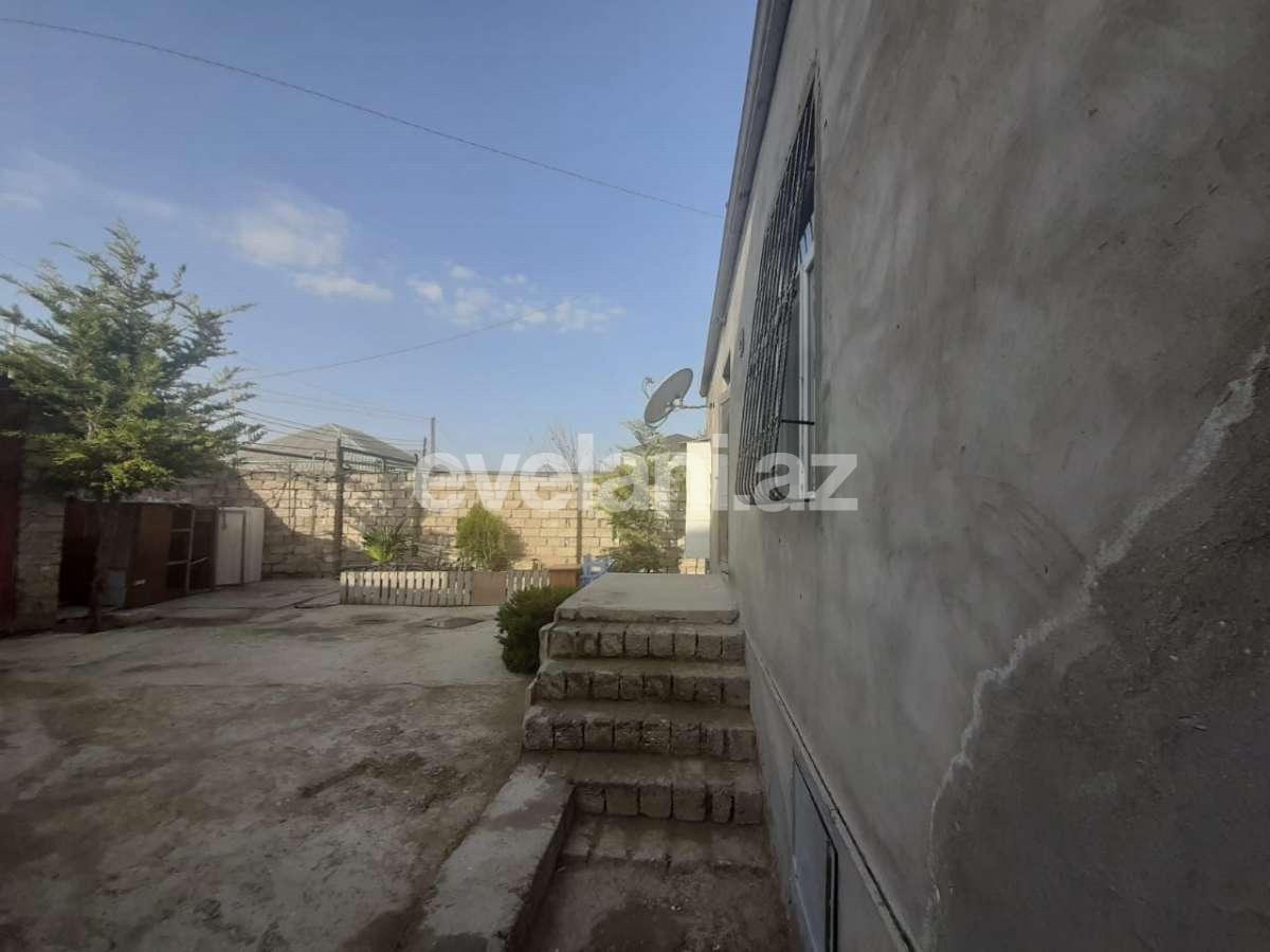 Sale, garden / house, 3 room, 110 m², Mashtaga d.