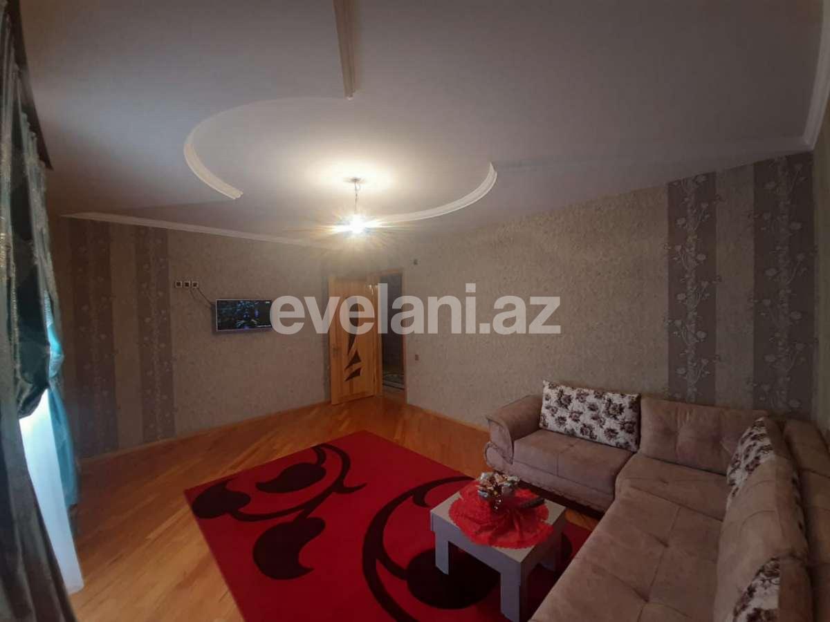 Sale, garden / house, 3 room, 110 m², Mashtaga d.