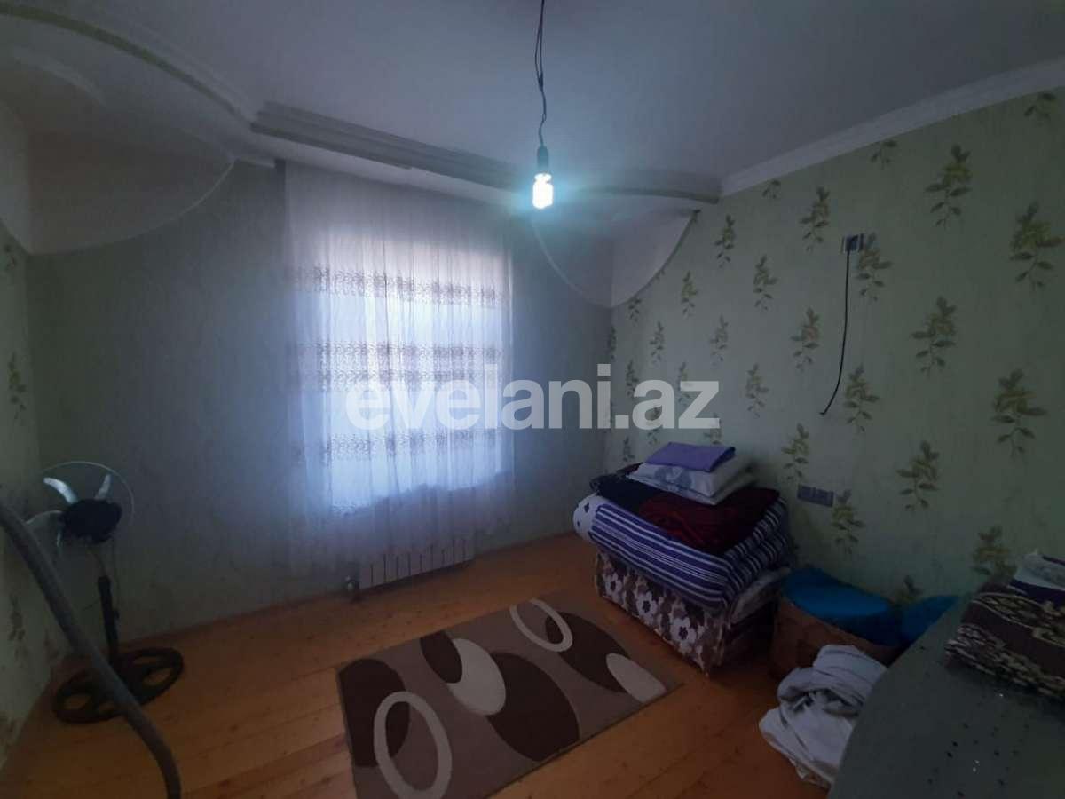 Sale, garden / house, 3 room, 110 m², Mashtaga d.
