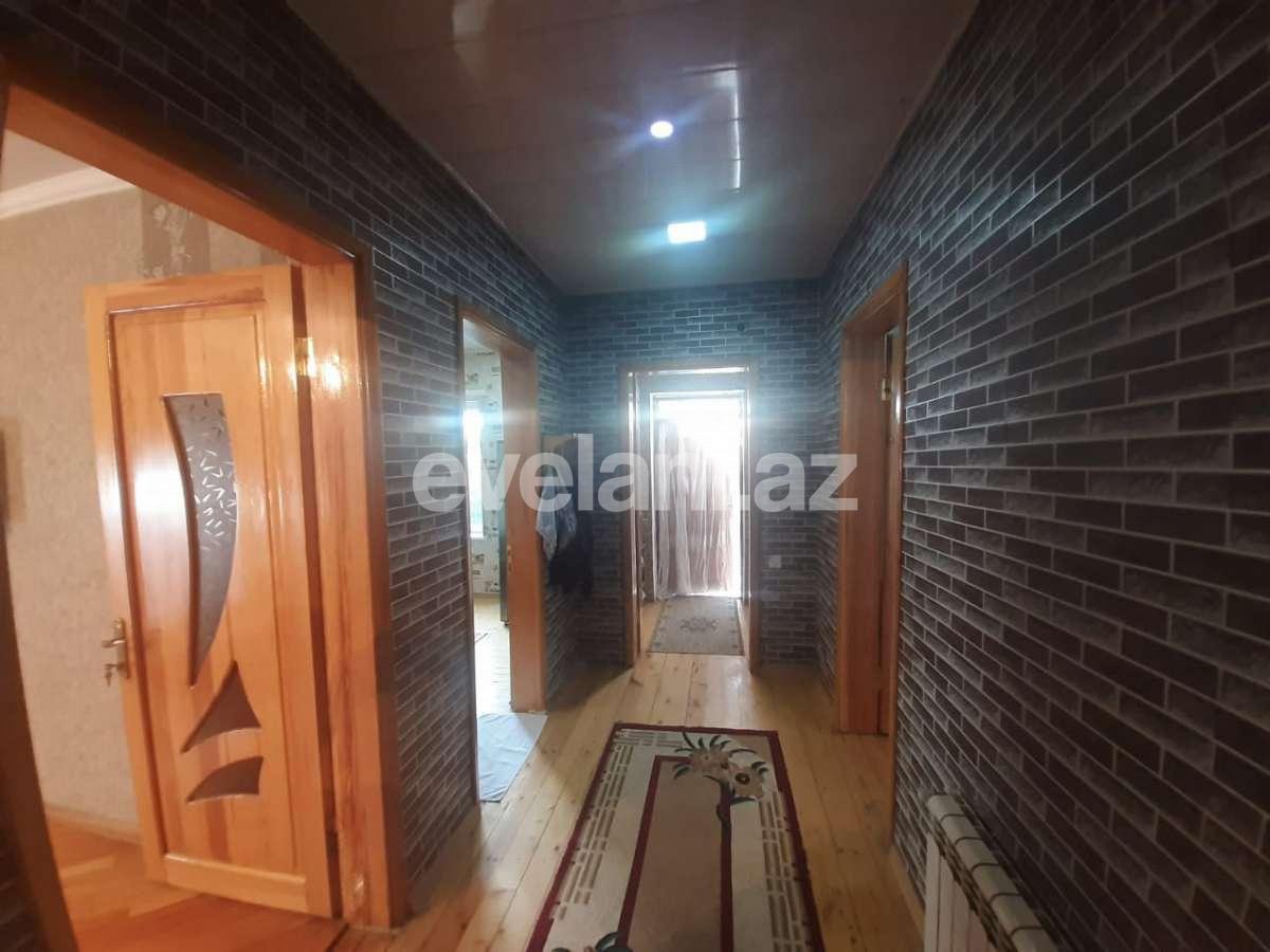 Sale, garden / house, 3 room, 110 m², Mashtaga d.