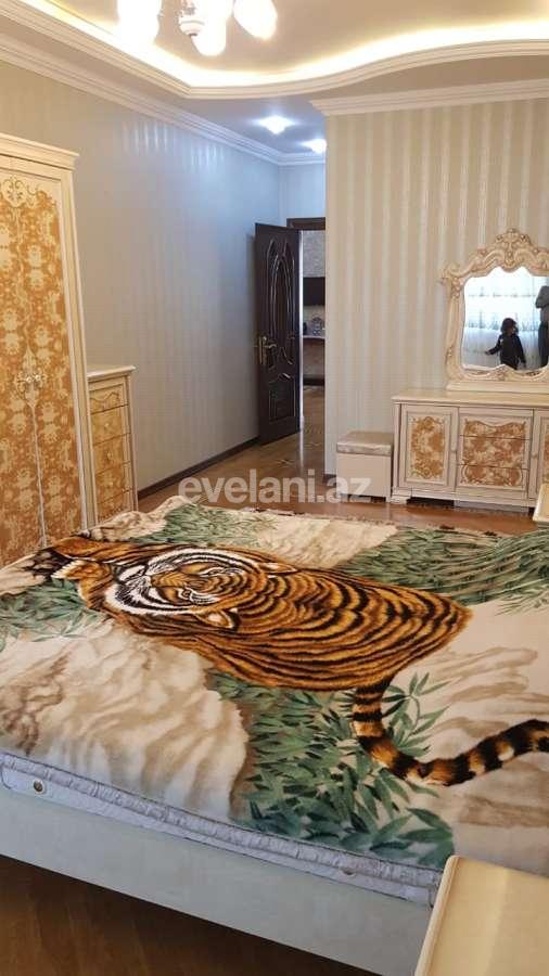 Satılır, yeni tikili, 3 otaqlı, 138 m², 20 yanvar m.