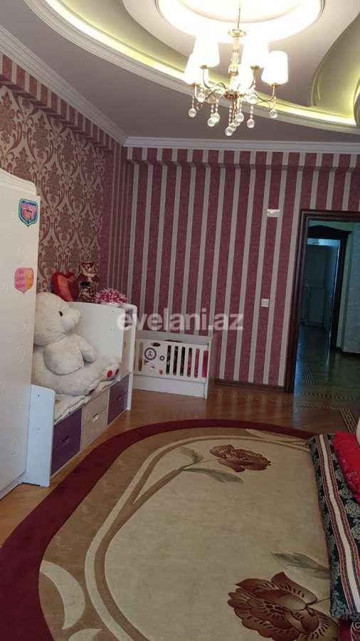 Satılır, yeni tikili, 3 otaqlı, 138 m², 20 yanvar m.