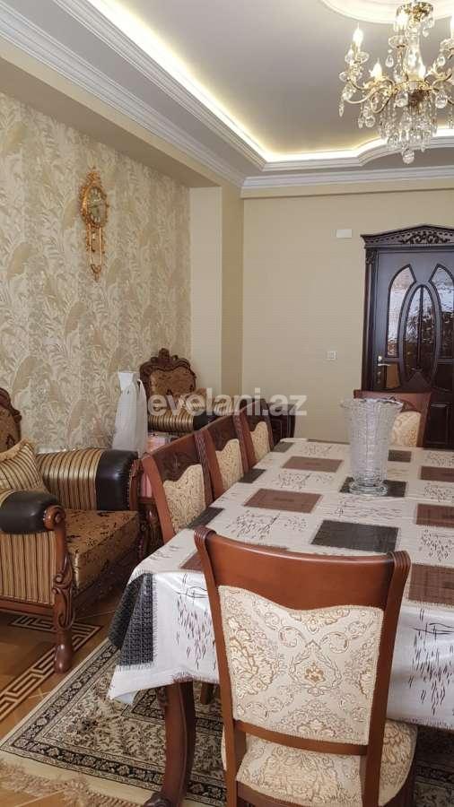 Satılır, yeni tikili, 3 otaqlı, 138 m², 20 yanvar m.