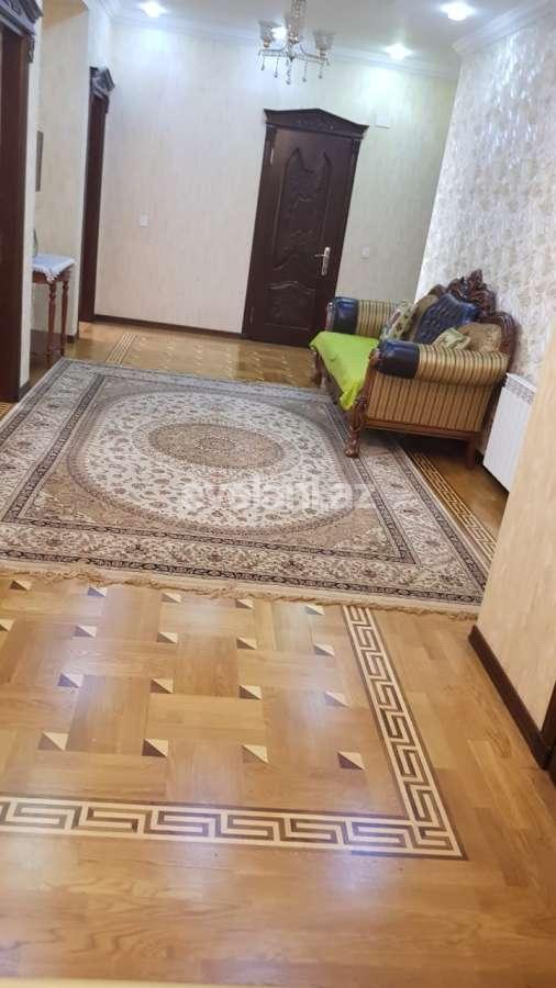 Satılır, yeni tikili, 3 otaqlı, 138 m², 20 yanvar m.