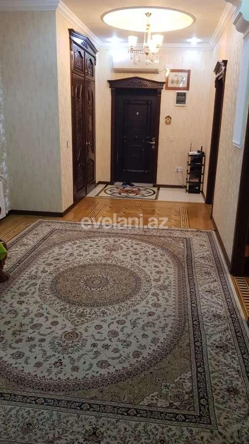 Satılır, yeni tikili, 3 otaqlı, 138 m², 20 yanvar m.
