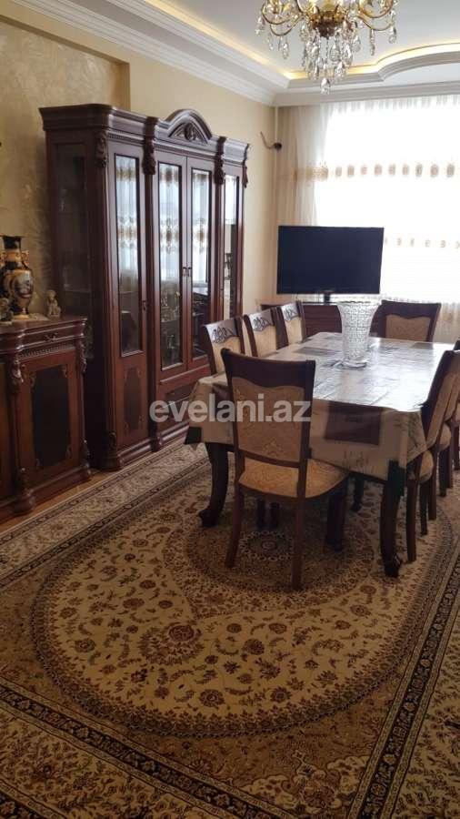 Satılır, yeni tikili, 3 otaqlı, 138 m², 20 yanvar m.