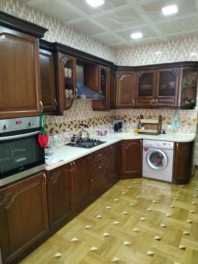 Satılır, yeni tikili, 3 otaqlı, 138 m², 20 yanvar m.