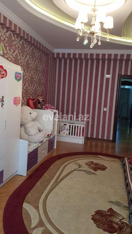 Satılır, yeni tikili, 3 otaqlı, 138 m², 20 yanvar m.