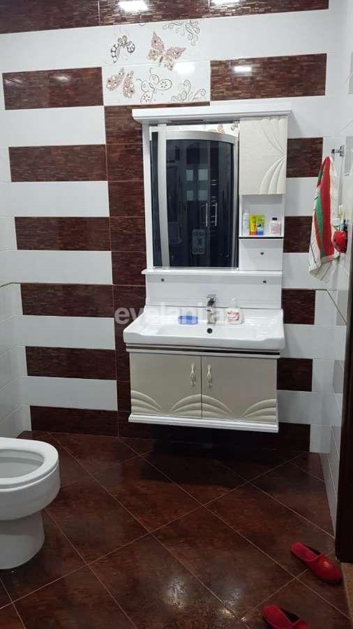 Satılır, yeni tikili, 3 otaqlı, 138 m², 20 yanvar m.