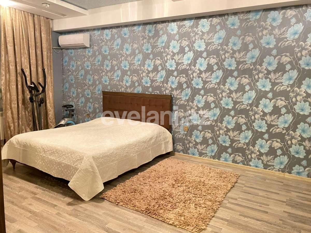 Satılır, yeni tikili, 3 otaqlı, 111 m², Şah İsmayıl Xətai m.
