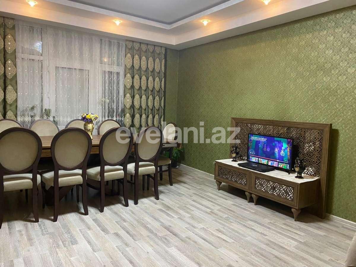 Satılır, yeni tikili, 3 otaqlı, 111 m², Şah İsmayıl Xətai m.
