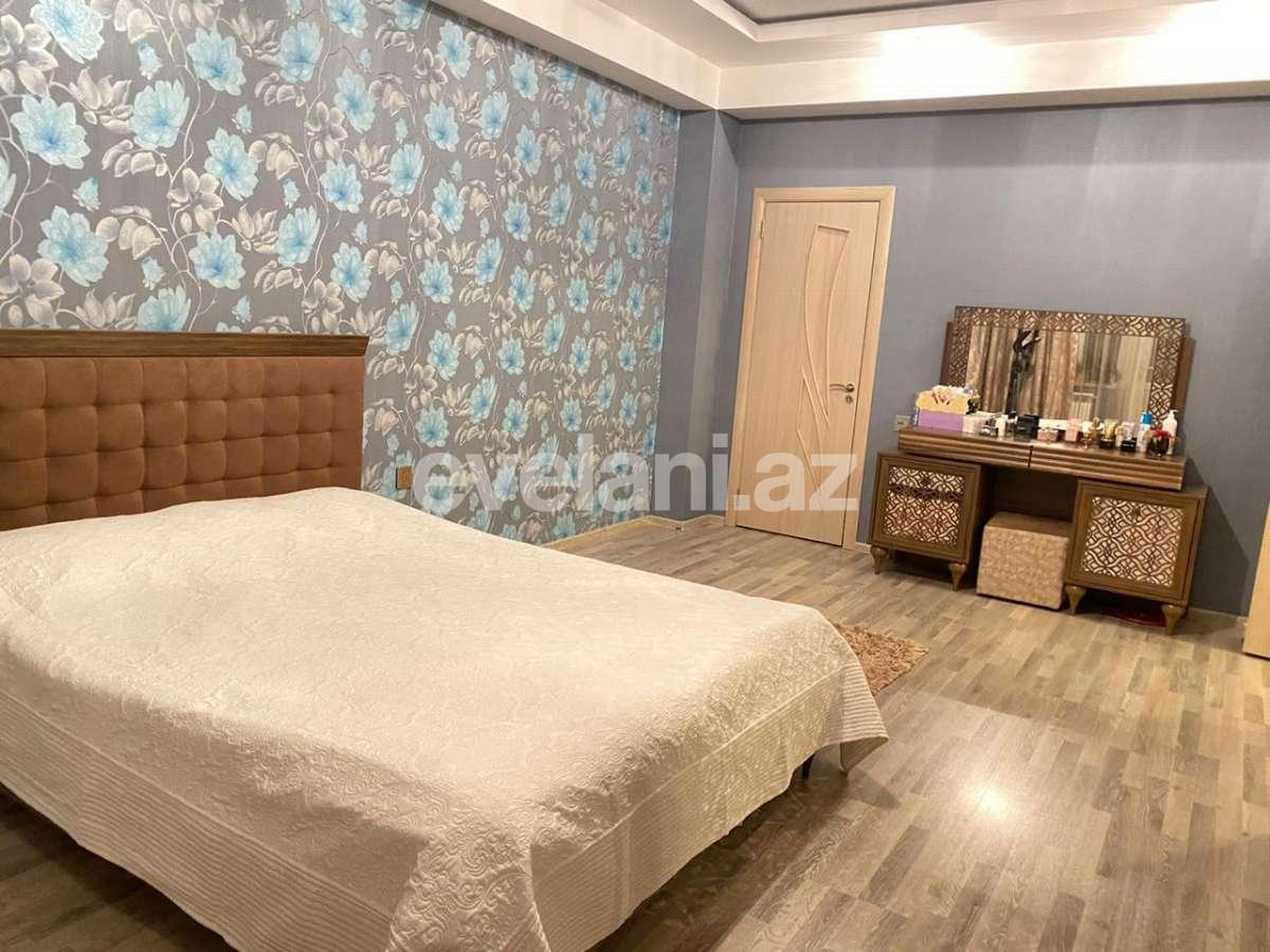 Satılır, yeni tikili, 3 otaqlı, 111 m², Şah İsmayıl Xətai m.