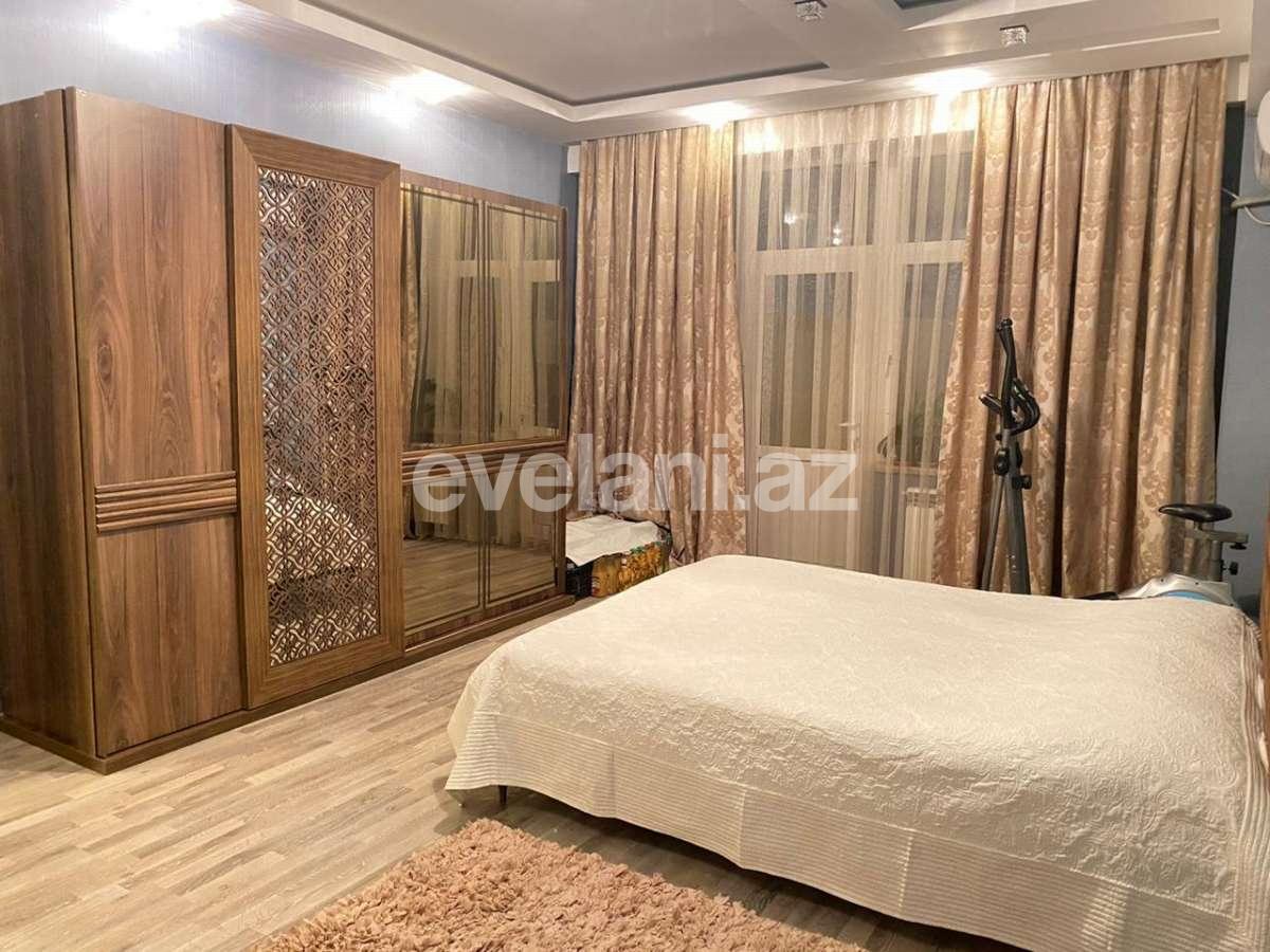 Satılır, yeni tikili, 3 otaqlı, 111 m², Şah İsmayıl Xətai m.