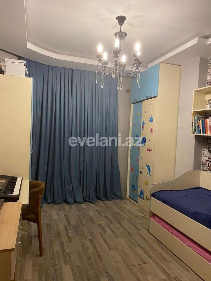Satılır, yeni tikili, 3 otaqlı, 111 m², Şah İsmayıl Xətai m.