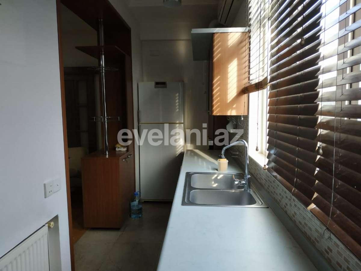 Satılır, yeni tikili, 3 otaqlı, 80 m², Nəriman Nərimanov m.