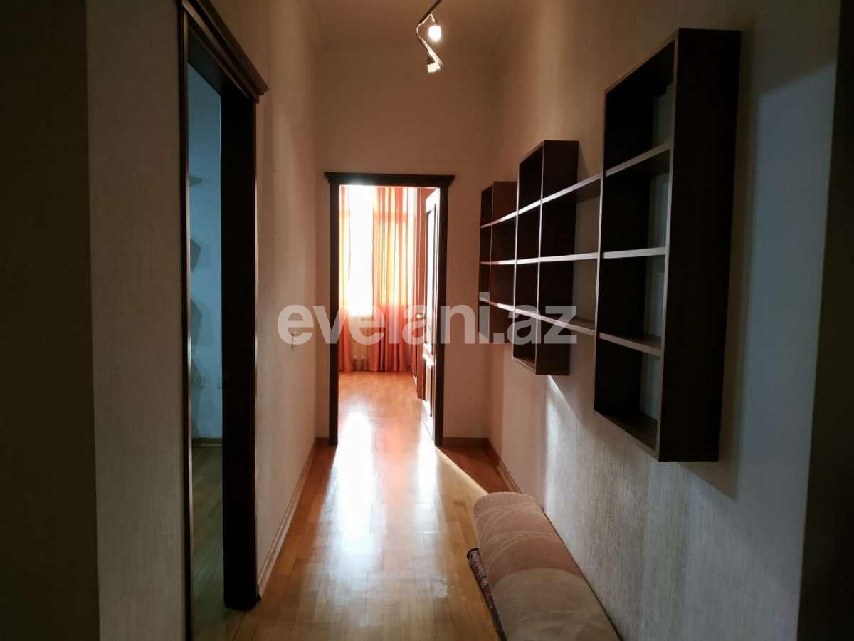 Satılır, yeni tikili, 3 otaqlı, 80 m², Nəriman Nərimanov m.