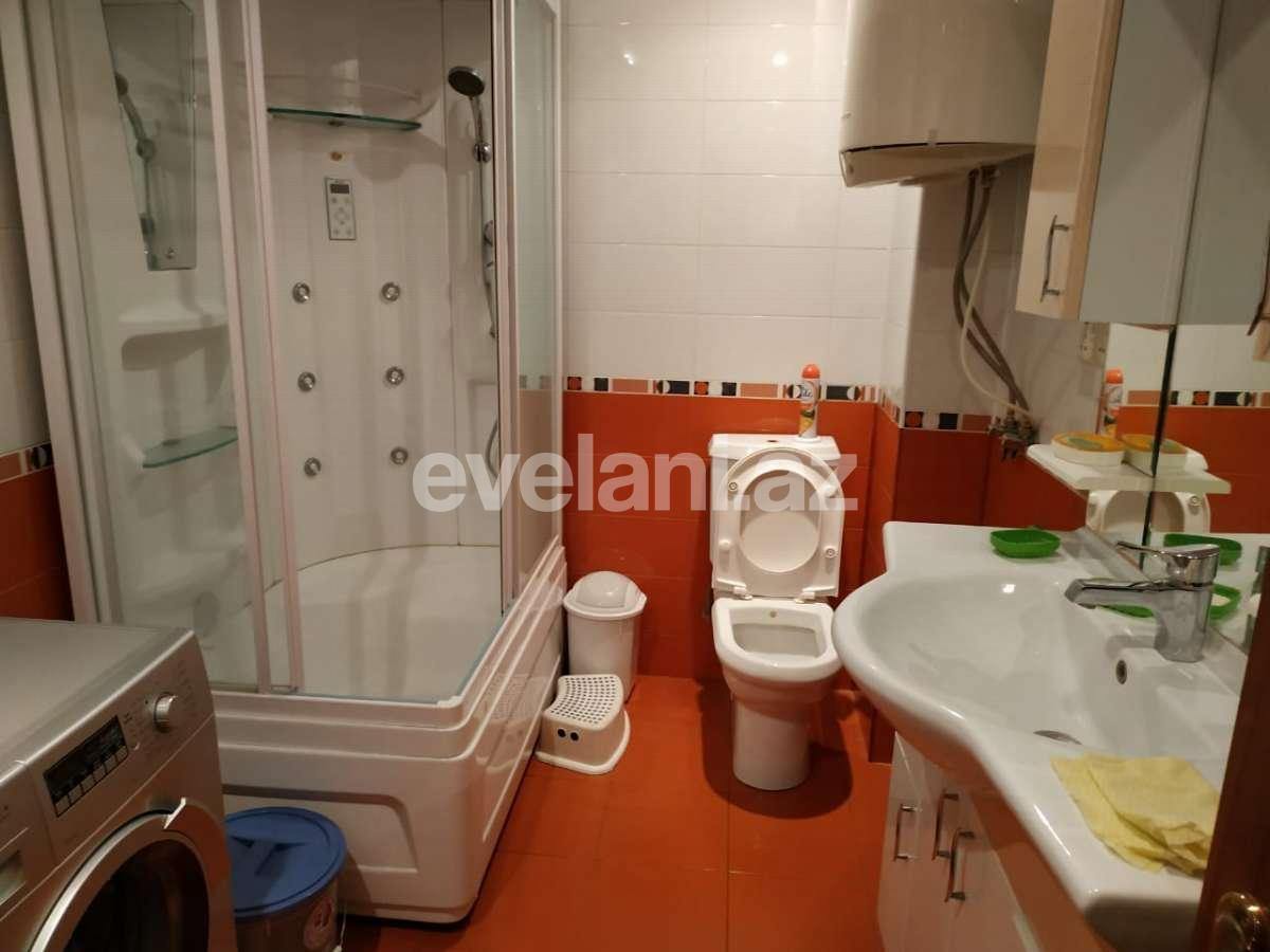 Satılır, yeni tikili, 3 otaqlı, 80 m², Nəriman Nərimanov m.