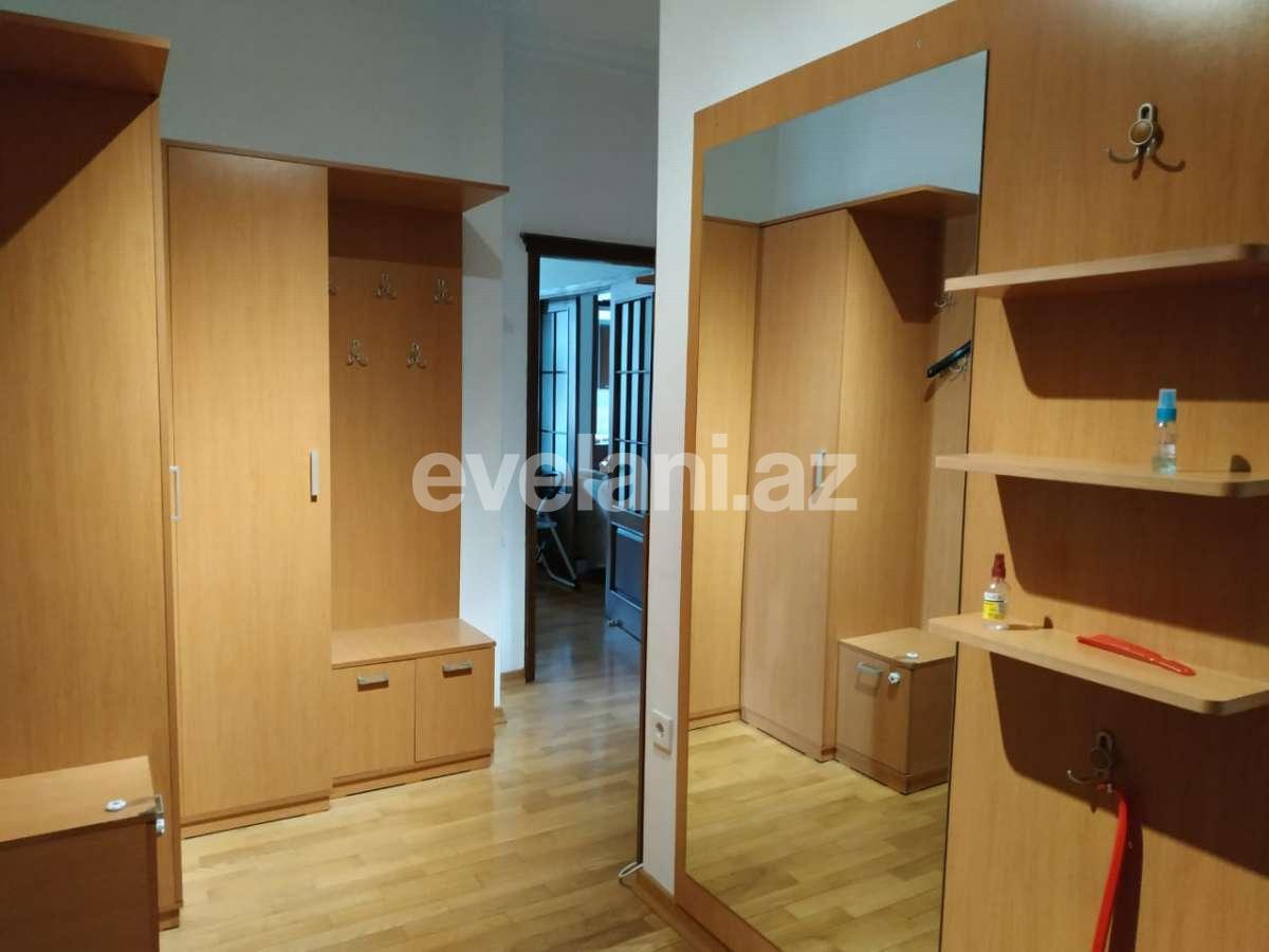 Satılır, yeni tikili, 3 otaqlı, 80 m², Nəriman Nərimanov m.