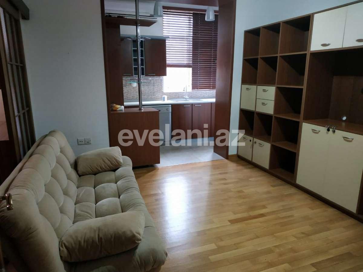 Satılır, yeni tikili, 3 otaqlı, 80 m², Nəriman Nərimanov m.
