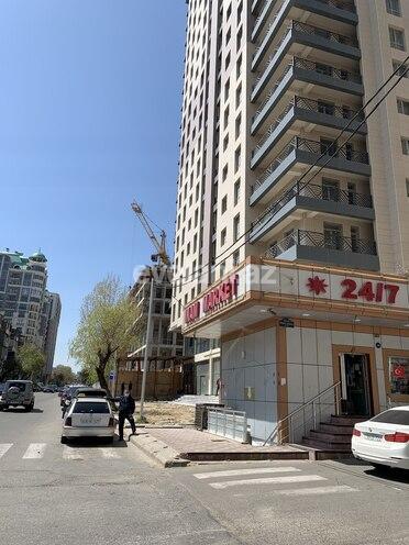 Satılır, yeni tikili, 4 otaqlı, 195 m², Nəsimi r.