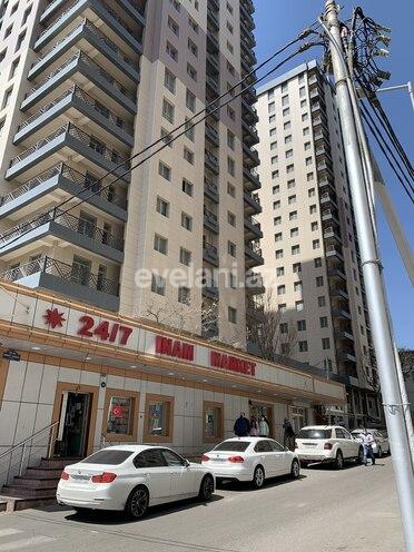 Satılır, yeni tikili, 4 otaqlı, 195 m², Nəsimi r.