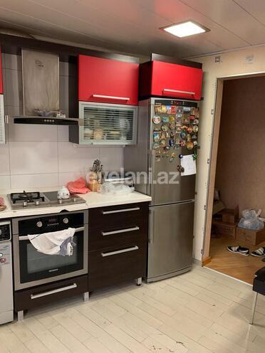 Sale, old building, 3 room, 80 m², Ganjlik m.