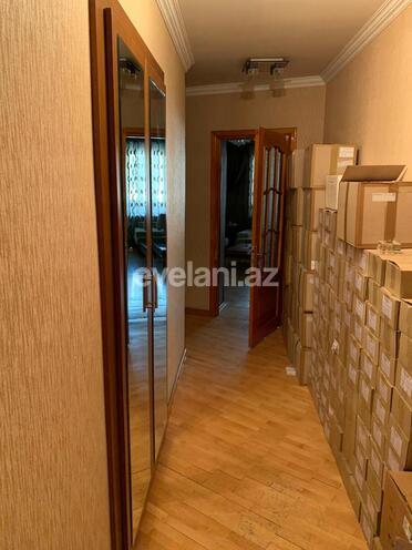 Sale, old building, 3 room, 80 m², Ganjlik m.