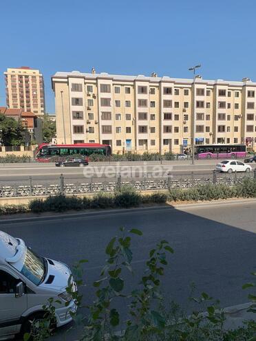 Sale, old building, 3 room, 80 m², Ganjlik m.