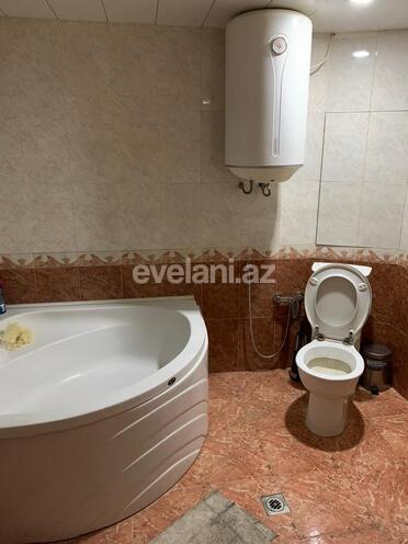 Sale, old building, 3 room, 80 m², Ganjlik m.