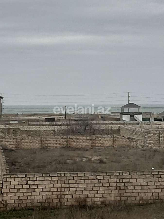 Satılır, həyət evi / bağ, 5 otaqlı, 250 m², Pirşağı q.