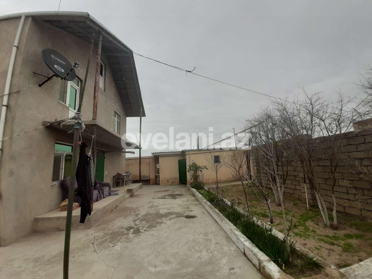 Satılır, həyət evi / bağ, 5 otaqlı, 250 m², Pirşağı q.