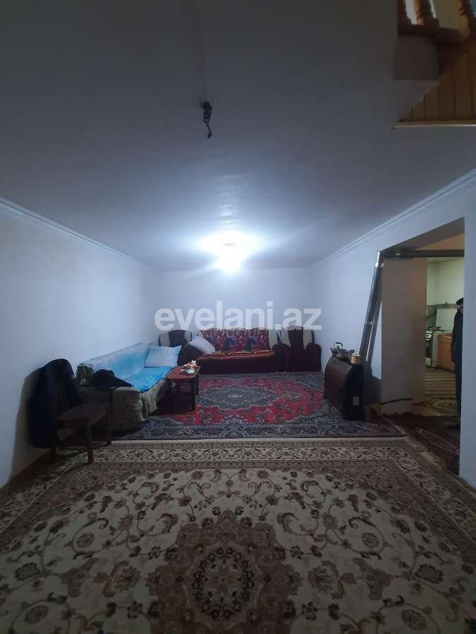 Satılır, həyət evi / bağ, 5 otaqlı, 250 m², Pirşağı q.