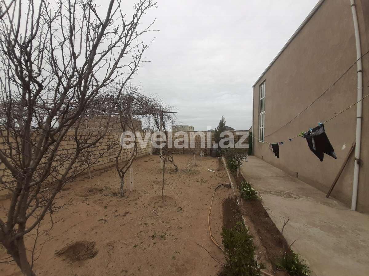 Satılır, həyət evi / bağ, 5 otaqlı, 250 m², Pirşağı q.