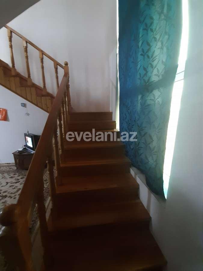 Satılır, həyət evi / bağ, 5 otaqlı, 250 m², Pirşağı q.