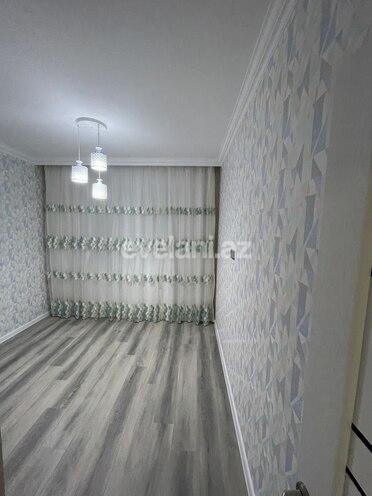 Rent, old building, 3 room, 65 m², Ahmedli m.