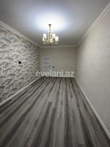 Rent, old building, 3 room, 65 m², Ahmedli m.